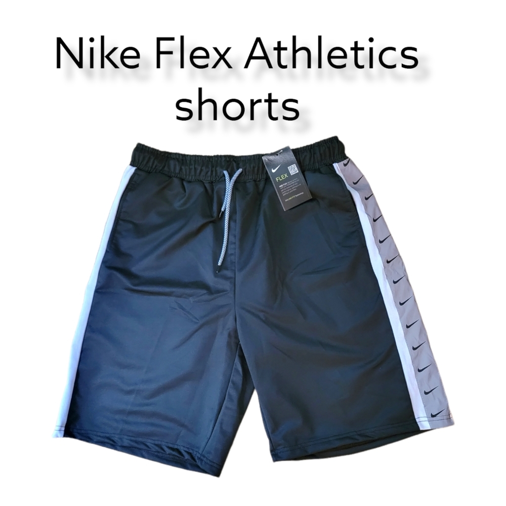 Nike Flex Athletics shorts